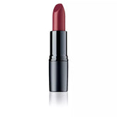 ARTDECO-Batom PERFECT MAT 134 hibisco escuro 4 gr-DrShampoo - Perfumaria e Cosmética